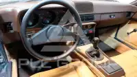1984 Porsche 924