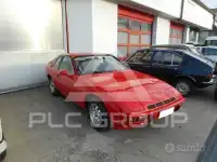 1984 Porsche 924