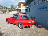 1984 Porsche 924