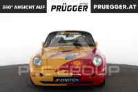1984 Porsche 964