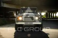 1984 Land Rover Unknown