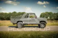 1984 Land Rover Unknown