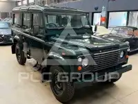 1984 Land Rover DEFENDER
