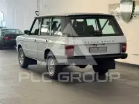 1984 Land Rover Range Rover