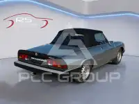 1984 Alfa Romeo Spider