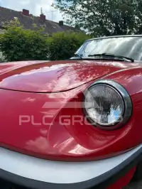1984 Alfa Romeo Spider