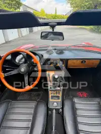 1984 Alfa Romeo Spider
