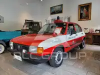 1984 Alfa Romeo Alfasud