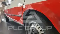 1984 Alfa Romeo Alfasud