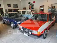 1984 Alfa Romeo Alfasud