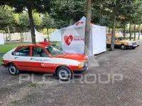 1984 Alfa Romeo Alfasud