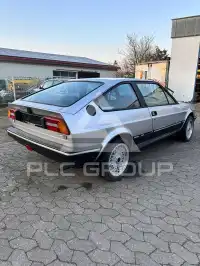 1984 Alfa Romeo Alfasud