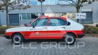 1984 Alfa Romeo Alfasud