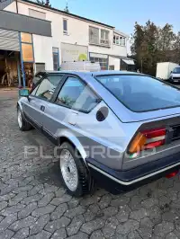 1984 Alfa Romeo Alfasud