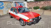 1984 Alfa Romeo Alfasud