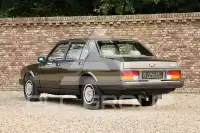 1984 Alfa Romeo Alfetta