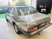 1984 Alfa Romeo Alfetta
