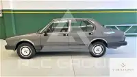 1984 Alfa Romeo Alfetta