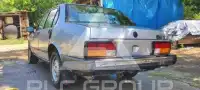 1984 Alfa Romeo Alfetta