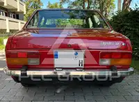 1984 Alfa Romeo Alfetta
