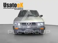 1984 Alfa Romeo Alfetta