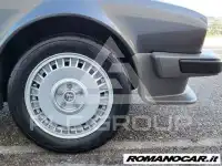1984 Alfa Romeo Alfetta