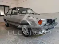 1984 Alfa Romeo Giulia