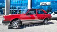 1984 Alfa Romeo Giulia