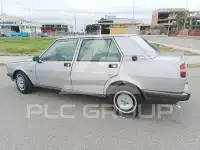 1984 Alfa Romeo Giulia