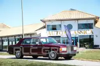 1984 Rolls Royce Silver Shadow