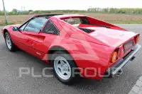 1984 Ferrari 308