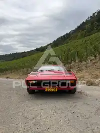 1984 Ferrari 308