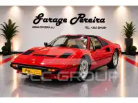 1984 Ferrari 308