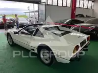 1984 Ferrari 208