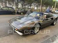 1984 Ferrari 208
