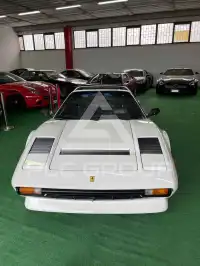 1984 Ferrari 208