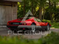 1984 Ferrari 512