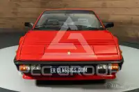 1984 Ferrari Mondial
