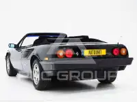 1984 Ferrari Mondial
