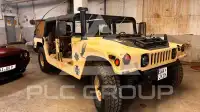 1984 Hummer H1
