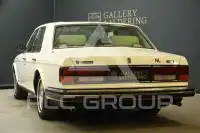 1984 Bentley Eight