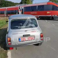 1984 Mini 