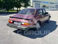 1984 SAAB 900