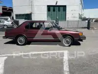 1984 SAAB 900