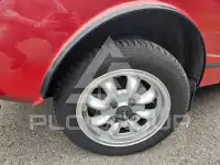 1984 SAAB 99