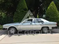 1984 Maserati QUATTROPORTE