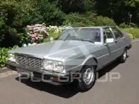 1984 Maserati QUATTROPORTE