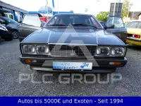1984 Maserati Biturbo