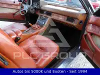 1984 Maserati Biturbo