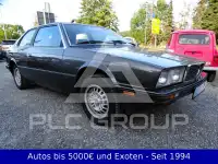 1984 Maserati Biturbo
